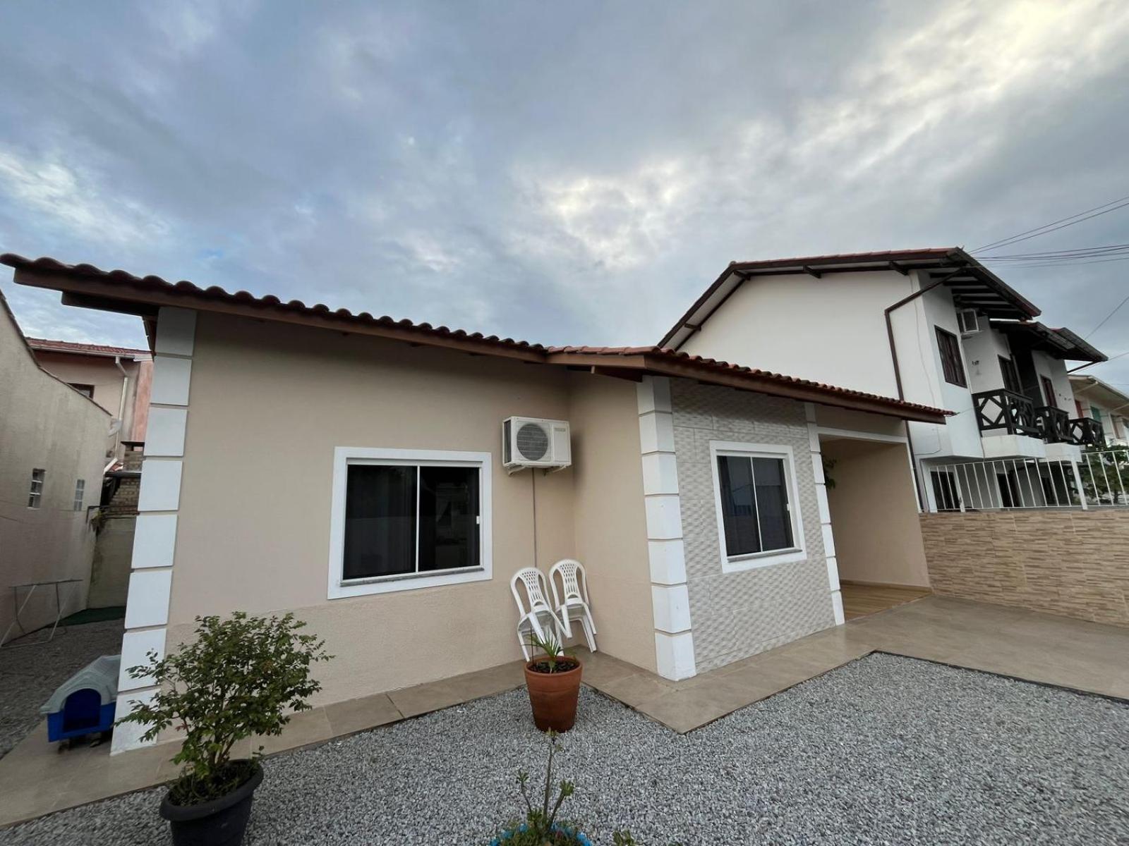 Casa Compartilhada Com Suite Privativa Florianópolis Exterior foto